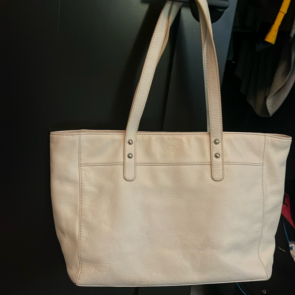 Fossil bag